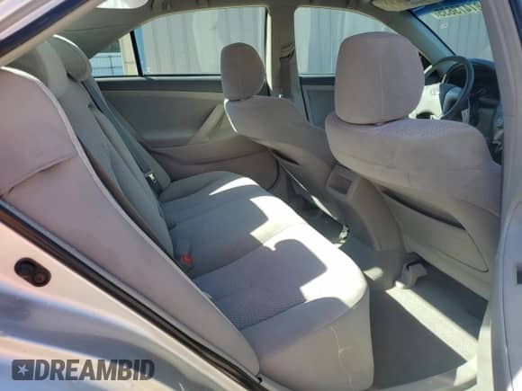 2011 Toyota Camry LE с VIN 4T4BF3EK0BR121157, выставлен на аукционе Copart как лот 87473635 с пробегом 102 601 миль миль и Списание • Salvage title. История ставок и продаж доступна на DreamBid. Изображение 10.