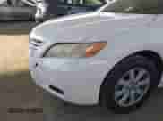 2009 Toyota Camry with VIN 4T1BE46K29U909644, listed as a IAAI auction lot 42761547 with 144,838 mi miles and . Bid and sale history available at DreamBid. Image 6.