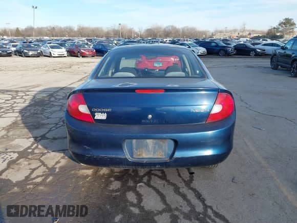 2000 Dodge Neon Highline z VIN 1B3ES46C9YD798867, wystawiony jako IAAI lot #41535717 z przebiegiem 175 069 mil mil oraz . Historia ofert i sprzedaży dostępna na DreamBid. Obrazek 15.