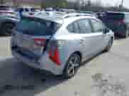 2020 Subaru Impreza Premium with VIN 4S3GTAV63L3703538, listed as a IAAI auction lot 41744439 with 65,222 mi miles and . Bid and sale history available at DreamBid. Image 4.