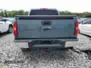 2009 Chevrolet Silverado 1500 LT z VIN 3GCEK23C69G234119, wystawiony jako Copart lot #58150405 z przebiegiem 213 581 mil mil oraz Czysty tytuł • Clean title. Historia ofert i sprzedaży dostępna na DreamBid. Obrazek 6.