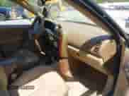 2001 Saturn LS с VIN 1G8JW52R81Y564763, выставлен на аукционе IAAI как лот 42232612 с пробегом 265 314 миль миль и . История ставок и продаж доступна на DreamBid. Изображение 5.