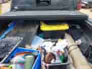 2018 Ram 1500 Rebel with VIN 1C6RR7YT4JS151036, listed as a IAAI auction lot 41988370 with 72,587 mi miles and . Bid and sale history available at DreamBid. Image 12.