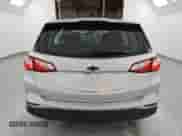 2019 Chevrolet Equinox LS z VIN 2GNAXHEV4K6106116, wystawiony jako Copart lot #84285654 z przebiegiem 67 317 mil mil oraz Czysty tytuł • Clean title. Historia ofert i sprzedaży dostępna na DreamBid. Obrazek 6.