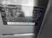 2019 Hyundai Santa Fe Limited with VIN 5NMS53AA8KH019448, listed as a IAAI auction lot 42523814 with 105,414 mi miles and . Bid and sale history available at DreamBid. Image 9.