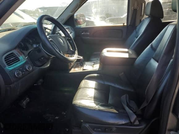 2007 Chevrolet Tahoe LTZ с VIN 1GNFK13067J392712, выставлен на аукционе Copart как лот 53169965 с пробегом 237 739 миль миль и Чистый • Clean title. История ставок и продаж доступна на DreamBid. Изображение 7.
