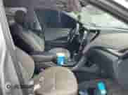 2015 Hyundai Santa Fe GLS with VIN KM8SM4HF4FU088867, listed as a IAAI auction lot 41725425 with 283,301 mi miles and . Bid and sale history available at DreamBid. Image 5.