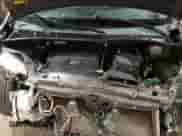 2012 Toyota Sienna XLE AAS с VIN 5TDYK3DC6CS255997, выставлен на аукционе Copart как лот 81259665 с пробегом 153 058 миль миль и Списание • Salvage title. История ставок и продаж доступна на DreamBid. Изображение 12.