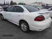 2004 Pontiac Grand Am SE1 with VIN 1G2NF52E14M552216, listed as a IAAI auction lot 43012968 with 210,777 mi miles and . Bid and sale history available at DreamBid. Image 3.