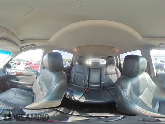 2013 Nissan Pathfinder S с VIN 5N1AR2MMXDC653809, выставлен на аукционе Copart как лот 80277295 с пробегом 213 567 миль миль и На запчасти • Non repairable. История ставок и продаж доступна на DreamBid. Изображение 16.