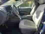 2021 Hyundai Sonata SEL with VIN 5NPEL4JAXMH092075, listed as a Copart auction lot 85869625 with 47,904 mi miles and Salvage title. Bid and sale history available at DreamBid. Image 7.