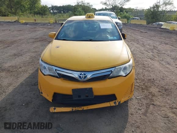2014 Toyota Camry LE с VIN 4T1BD1FK3EU140714, выставлен на аукционе IAAI как лот 43065775 с пробегом 426 646 миль миль и . История ставок и продаж доступна на DreamBid. Изображение 6.