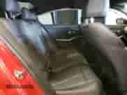 2020 BMW 3 Series 330i xDrive with VIN WBA5R7C01LFH72430, listed as a Copart auction lot 64145455 with 72,126 mi miles and Salvage title. Bid and sale history available at DreamBid. Image 10.