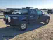 2007 Nissan Frontier Nismo with VIN 1N6AD07W47C432101, listed as a Copart auction lot 69925045 with 193,146 mi miles and Salvage title. Bid and sale history available at DreamBid. Image 3.