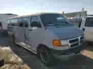 2002 Dodge Passenger with VIN 2B5WB35Z62K113765, listed as a Copart auction lot 71943144 with 81,060 mi miles and Salvage title. Bid and sale history available at DreamBid. Image 4.