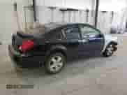 2006 Saturn ION с VIN 1G8AW15F46Z203512, выставлен на аукционе Copart как лот 63003575 с пробегом 159 677 миль миль и Списание • Salvage title. История ставок и продаж доступна на DreamBid. Изображение 3.