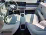 2025 Hyundai Kona SEL с VIN KM8HC3A63SU022631, выставлен на аукционе Copart как лот 69957995 с пробегом 17 137 миль миль и Списание • Salvage title. История ставок и продаж доступна на DreamBid. Изображение 8.