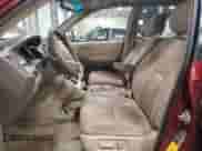 2004 Toyota Highlander с VIN JTEEP21A240029067, выставлен на аукционе Copart как лот 87420495 с пробегом 325 860 миль миль и Чистый • Clean title. История ставок и продаж доступна на DreamBid. Изображение 7.