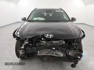 2024 Hyundai Kona SEL с VIN KM8HB3AB6RU183498, выставлен на аукционе Copart как лот 78925744 с пробегом 3 960 миль миль и Чистый • Clean title. История ставок и продаж доступна на DreamBid. Изображение 5.