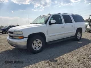 2004 Chevrolet Suburban LT с VIN 1GNFK16Z84J183977, выставлен на аукционе Copart как лот 70503255 с пробегом 231 501 миль миль и Чистый • Clean title. История ставок и продаж доступна на DreamBid. Изображение 1.