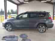 2010 Toyota RAV4 Sport with VIN JTMRK4DV0A5090107, listed as a IAAI auction lot 42232119 with 190,450 mi miles and . Bid and sale history available at DreamBid. Image 14.