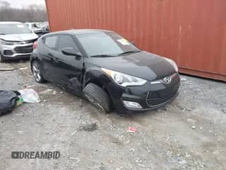 2014 Hyundai Veloster с VIN KMHTC6AD6EU182596, выставлен на аукционе IAAI как лот 41498382 с пробегом 99 376 миль миль и . История ставок и продаж доступна на DreamBid. Изображение 1.