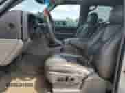 2003 Cadillac Escalade with VIN 1GYEK63N53R285931, listed as a Copart auction lot 68041995 with 147,671 mi miles and Salvage title. Bid and sale history available at DreamBid. Image 7.