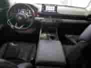 2024 Honda Pilot EX-L with VIN 5FNYG2H51RB012747, listed as a Copart auction lot 52925925 with 26,132 mi miles and Salvage title. Bid and sale history available at DreamBid. Image 8.