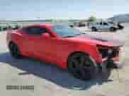 2017 Chevrolet Camaro 2SS с VIN 1G1FH1R77H0151849, выставлен на аукционе Copart как лот 51470815 с пробегом 80 374 миль миль и Списание • Salvage title. История ставок и продаж доступна на DreamBid. Изображение 4.