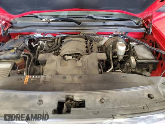 2017 GMC Sierra 1500 z VIN 1GTN2LEC0HZ100949, wystawiony jako Copart lot #53425865 z przebiegiem 159 586 mil mil oraz Czysty tytuł • Clean title. Historia ofert i sprzedaży dostępna na DreamBid. Obrazek 11.