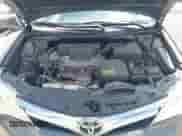 2014 Toyota Camry XLE with VIN 4T4BF1FK1ER360045, listed as a IAAI auction lot 43067990 with 117,852 mi miles and . Bid and sale history available at DreamBid. Image 10.