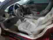 2003 Chevrolet Corvette с VIN 1G1YY22G235129021, выставлен на аукционе Copart как лот 85600875 с пробегом 73 384 миль миль и Списание • Salvage title. История ставок и продаж доступна на DreamBid. Изображение 7.