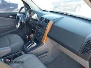 2006 Saturn VUE с VIN 5GZCZ534X6S860031, выставлен на аукционе IAAI как лот 43483989 с пробегом 106 153 миль миль и . История ставок и продаж доступна на DreamBid. Изображение 5.