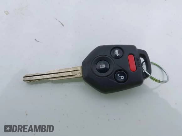 2017 Subaru Forester with VIN JF2SJABC1HH810223, listed as a IAAI auction lot 43420183 with 59,198 mi miles and . Bid and sale history available at DreamBid. Image 11.