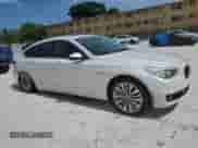 2015 BMW 5 Series 535i Gran Turismo с VIN WBA5M2C5XFD872276, выставлен на аукционе Copart как лот 58240285 с пробегом 92 079 миль миль и Списание • Salvage title. История ставок и продаж доступна на DreamBid. Изображение 4.