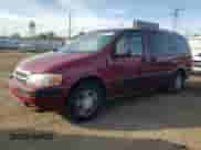 2005 Chevrolet Venture LS с VIN 1GNDV23E55D121006, выставлен на аукционе Copart как лот 72627773 с пробегом 173 133 миль миль и Чистый • Clean title. История ставок и продаж доступна на DreamBid. Изображение 1.