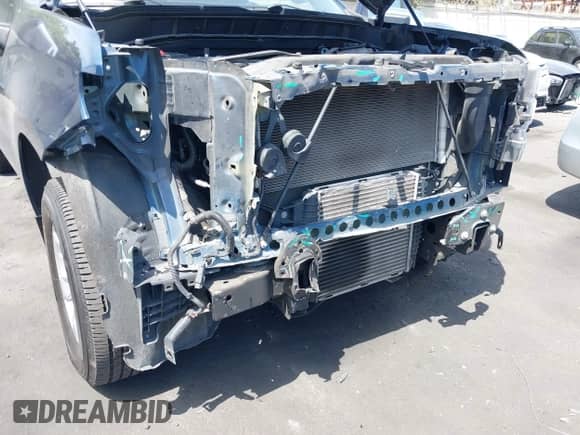 2020 Chevrolet Silverado 1500 LT с VIN 3GCPWCEK8LG316139, выставлен на аукционе IAAI как лот 42249054 с пробегом 97 731 миль миль и . История ставок и продаж доступна на DreamBid. Изображение 6.