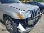2009 Jeep Grand Cherokee Limited с VIN 1J8HR58P79C550825, выставлен на аукционе IAAI как лот 42547090 с пробегом 223 053 миль миль и . История ставок и продаж доступна на DreamBid. Изображение 6.