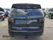 2023 Land Rover Discovery with VIN SALRT2EX3P2482860, listed as a Copart auction lot 63903234 with 2,322 mi miles and Salvage title. Bid and sale history available at DreamBid. Image 6.