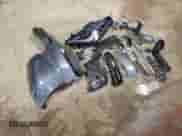 2014 Chevrolet Corvette Z51 2LT с VIN 1G1YJ2D74E5106389, выставлен на аукционе Copart как лот 71802324 с пробегом 9 582 миль миль и Чистый • Clean title. История ставок и продаж доступна на DreamBid. Изображение 12.