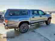 2021 Toyota Tacoma Limited with VIN 3TMGZ5AN8MM403755, listed as a Copart auction lot 57264765 with 66,533 mi miles and Clean title. Bid and sale history available at DreamBid. Image 3.