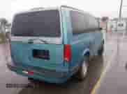 1996 Chevrolet Astro with VIN 1GNDM19W7TB170648, listed as a IAAI auction lot 41803162 with Not provided miles and . Bid and sale history available at DreamBid. Image 4.