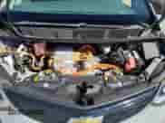 2021 Chevrolet Bolt EV Premier z VIN 1G1FZ6S06M4103608, wystawiony jako Copart lot #86526585 z przebiegiem 99 212 mil mil oraz Nie do naprawy • Non repairable. Historia ofert i sprzedaży dostępna na DreamBid. Obrazek 11.