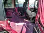 2021 Jeep Wrangler Unlimited Sport S с VIN 1C4HJXDGXMW829726, выставлен на аукционе Copart как лот 62119305 с пробегом 37 473 миль миль и Списание • Salvage title. История ставок и продаж доступна на DreamBid. Изображение 11.