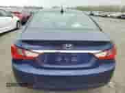 2012 Hyundai Sonata GLS с VIN 5NPEB4AC0CH501171, выставлен на аукционе Copart как лот 49035834 с пробегом 61 249 миль миль и Списание • Salvage title. История ставок и продаж доступна на DreamBid. Изображение 6.