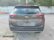 2019 Hyundai Tucson Ultimate with VIN KM8J3CAL0KU007947, listed as a Copart auction lot 81811235 with 27,923 mi miles and Salvage title. Bid and sale history available at DreamBid. Image 6.