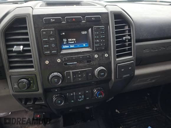 2018 Ford F-250 XL с VIN 1FT7X2B60JEC21237, выставлен на аукционе IAAI как лот 43438119 с пробегом 174 880 миль миль и . История ставок и продаж доступна на DreamBid. Изображение 4.