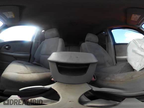 2005 Chevrolet Equinox LS with VIN 2CNDL13F656190864, listed as a IAAI auction lot 43273235 with 294,345 mi miles and . Bid and sale history available at DreamBid. Image 19.