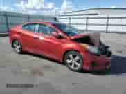 2011 Hyundai Elantra GLS с VIN KMHDH4AE5BU136692, выставлен на аукционе Copart как лот 70150995 с пробегом 135 668 миль миль и Чистый • Clean title. История ставок и продаж доступна на DreamBid. Изображение 4.