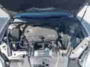 2007 Chevrolet Impala LT z VIN 2G1WT58N779330645, wystawiony jako IAAI lot #42984674 z przebiegiem 211 041 mil mil oraz . Historia ofert i sprzedaży dostępna na DreamBid. Obrazek 10.